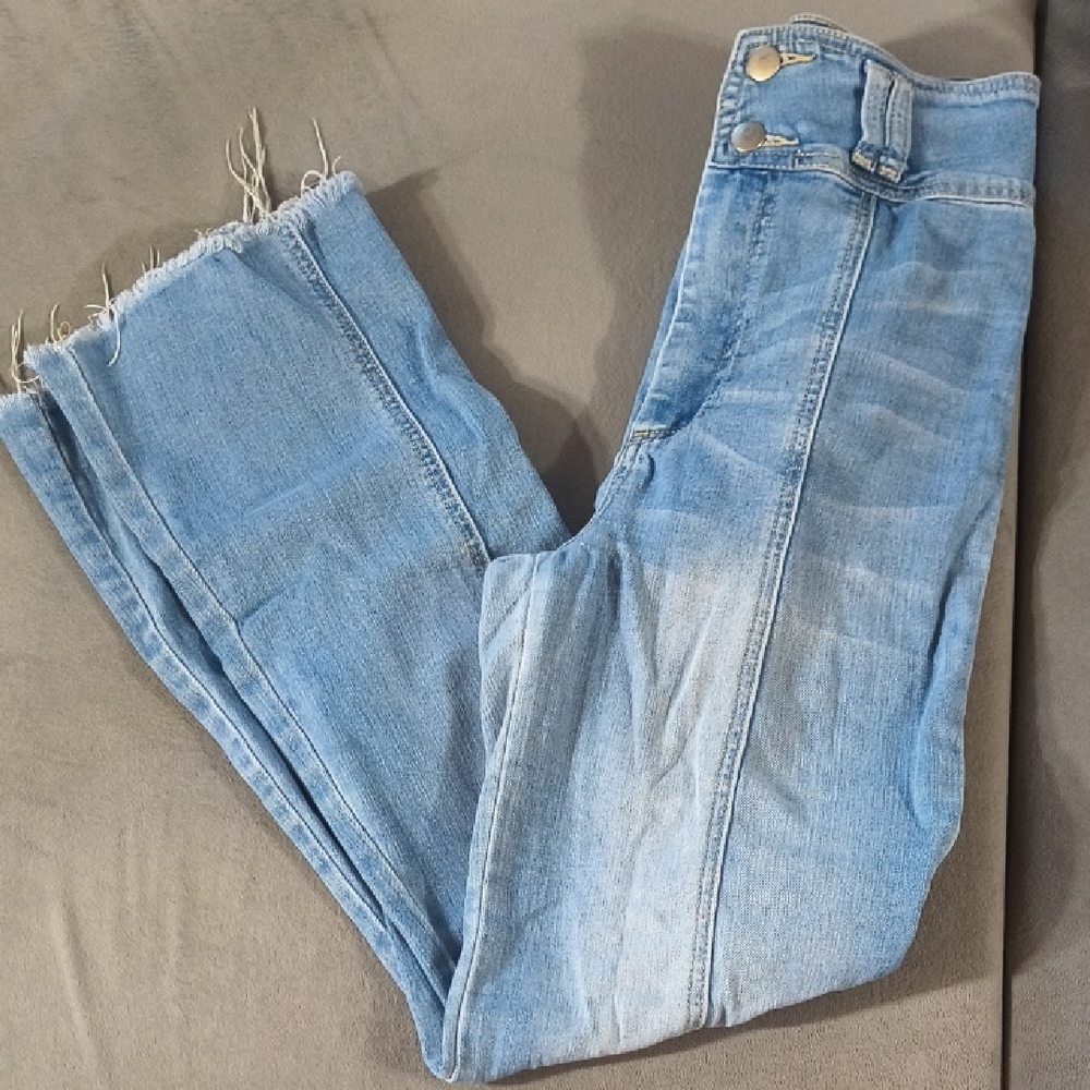 10 Items/$10 Stylish Blue Women's Jeans